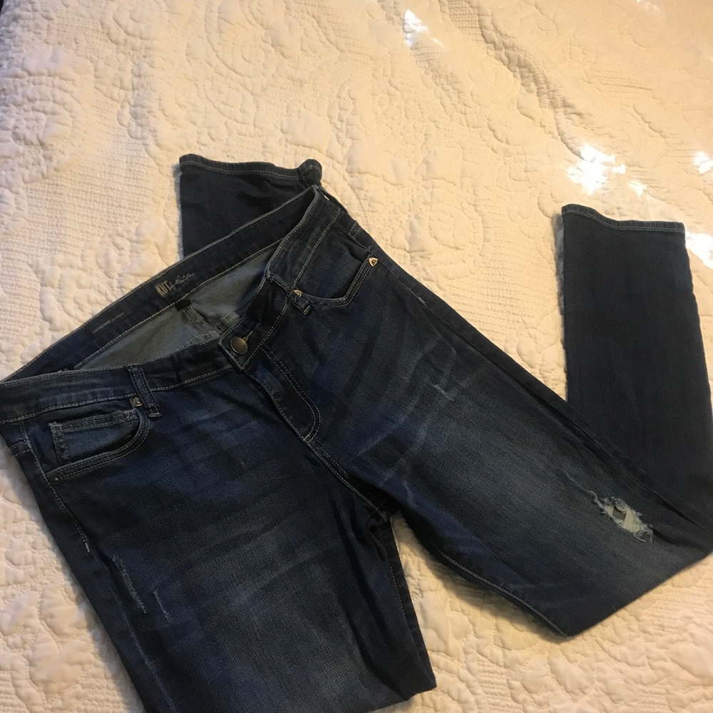 Kut from the Kloth Jeans